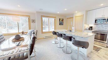 Villas at Snowmass Club