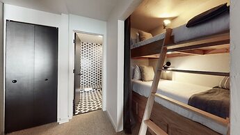 Villas at Snowmass Club