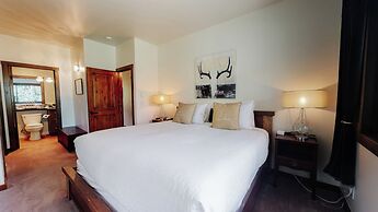 Villas at Snowmass Club