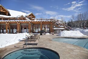 Villas at Snowmass Club