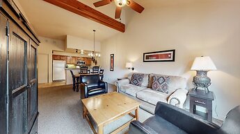 Villas at Snowmass Club