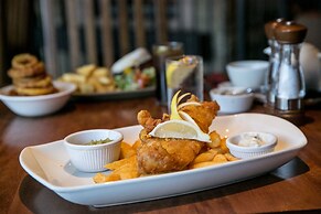 Lancaster House Hotel