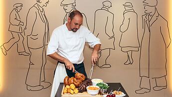 Lancaster House Hotel