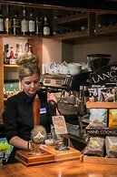 Lancaster House Hotel