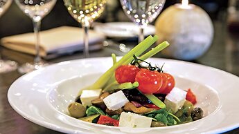 Lancaster House Hotel