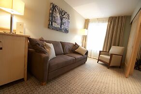 Lancaster House Hotel