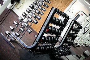 Lancaster House Hotel