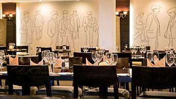 Lancaster House Hotel