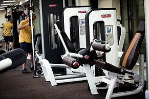 Lancaster House Hotel