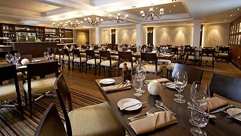 Lancaster House Hotel