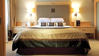 Lancaster House Hotel