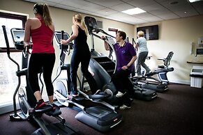 Lancaster House Hotel