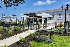 Holiday Inn Philadelphia-Cherry Hill by IHG