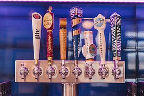 Holiday Inn Philadelphia-Cherry Hill by IHG