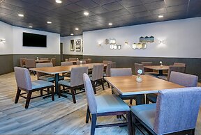 Holiday Inn Philadelphia-Cherry Hill by IHG