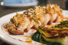 Holiday Inn Philadelphia-Cherry Hill by IHG