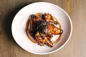 Holiday Inn Philadelphia-Cherry Hill by IHG