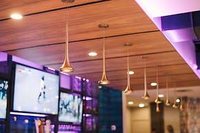 Holiday Inn Philadelphia-Cherry Hill by IHG