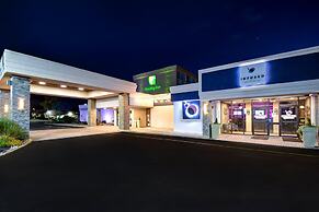 Holiday Inn Philadelphia-Cherry Hill by IHG