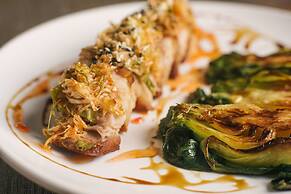 Holiday Inn Philadelphia-Cherry Hill by IHG