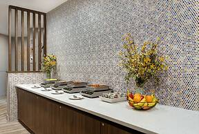 Holiday Inn Philadelphia-Cherry Hill by IHG