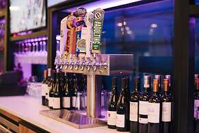 Holiday Inn Philadelphia-Cherry Hill by IHG