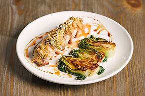 Holiday Inn Philadelphia-Cherry Hill by IHG