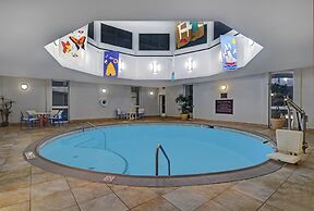 Holiday Inn Philadelphia-Cherry Hill by IHG