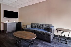 Holiday Inn Philadelphia-Cherry Hill by IHG