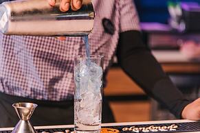 Holiday Inn Philadelphia-Cherry Hill by IHG