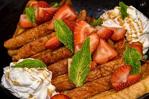 Holiday Inn Philadelphia-Cherry Hill by IHG