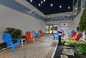 Holiday Inn Philadelphia-Cherry Hill by IHG