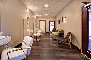 Holiday Inn Philadelphia-Cherry Hill by IHG