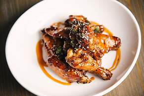 Holiday Inn Philadelphia-Cherry Hill by IHG