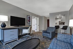 Holiday Inn Philadelphia-Cherry Hill by IHG