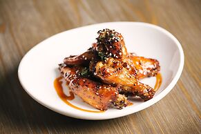 Holiday Inn Philadelphia-Cherry Hill by IHG