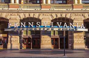 Holiday Inn Philadelphia-Cherry Hill by IHG