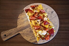 Holiday Inn Philadelphia-Cherry Hill by IHG