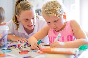 BIG4 Ingenia Holidays Queenscliff Beacon