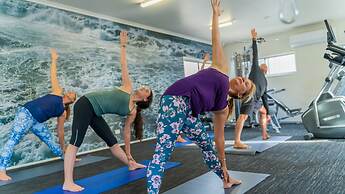 BIG4 Ingenia Holidays Queenscliff Beacon