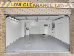 BIG4 Ingenia Holidays Queenscliff Beacon