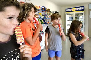 BIG4 Ingenia Holidays Queenscliff Beacon