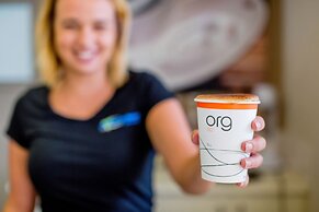 BIG4 Ingenia Holidays Queenscliff Beacon