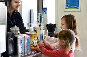 BIG4 Ingenia Holidays Queenscliff Beacon