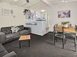 BIG4 Ingenia Holidays Queenscliff Beacon