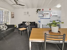 BIG4 Ingenia Holidays Queenscliff Beacon