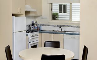 BIG4 Ingenia Holidays Queenscliff Beacon