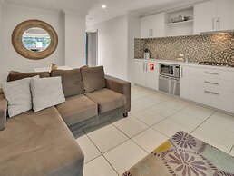 BIG4 Ingenia Holidays Queenscliff Beacon