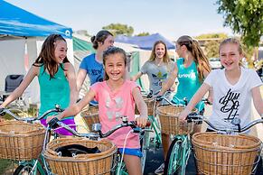 BIG4 Ingenia Holidays Queenscliff Beacon