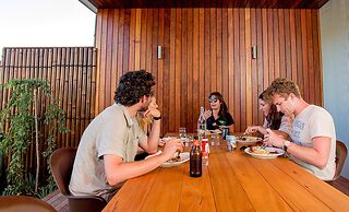 BIG4 Ingenia Holidays Queenscliff Beacon